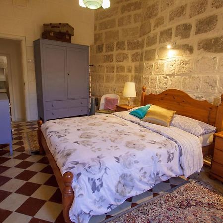 Town House Steeped In History Villa Rabat Exterior foto