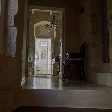 Town House Steeped In History Villa Rabat Exterior foto