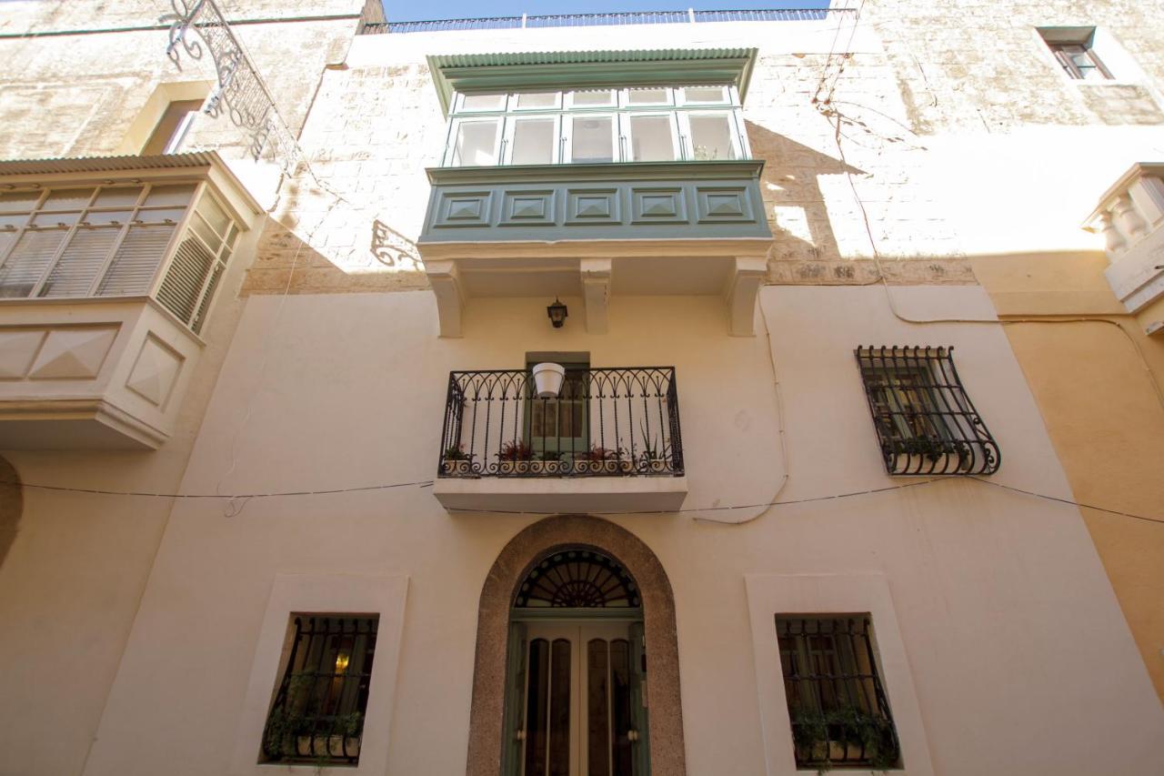 Town House Steeped In History Villa Rabat Exterior foto