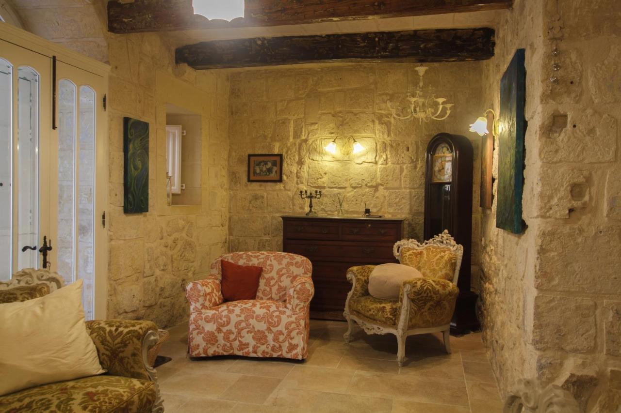 Town House Steeped In History Villa Rabat Exterior foto