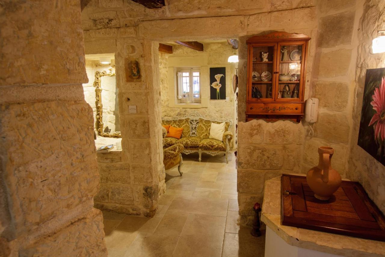 Town House Steeped In History Villa Rabat Exterior foto