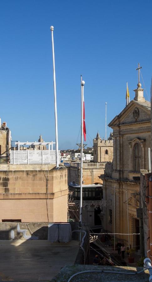 Town House Steeped In History Villa Rabat Exterior foto