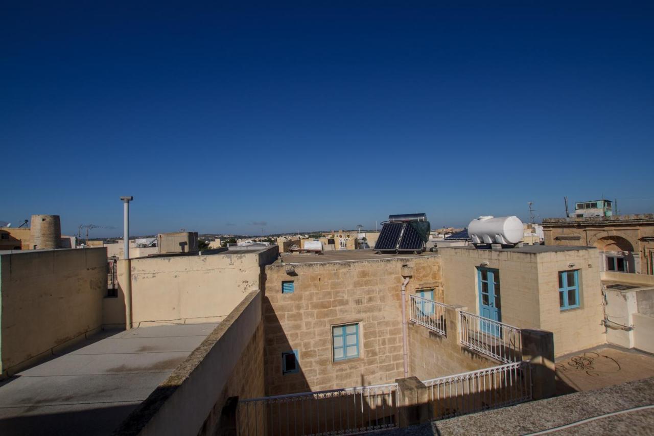 Town House Steeped In History Villa Rabat Exterior foto