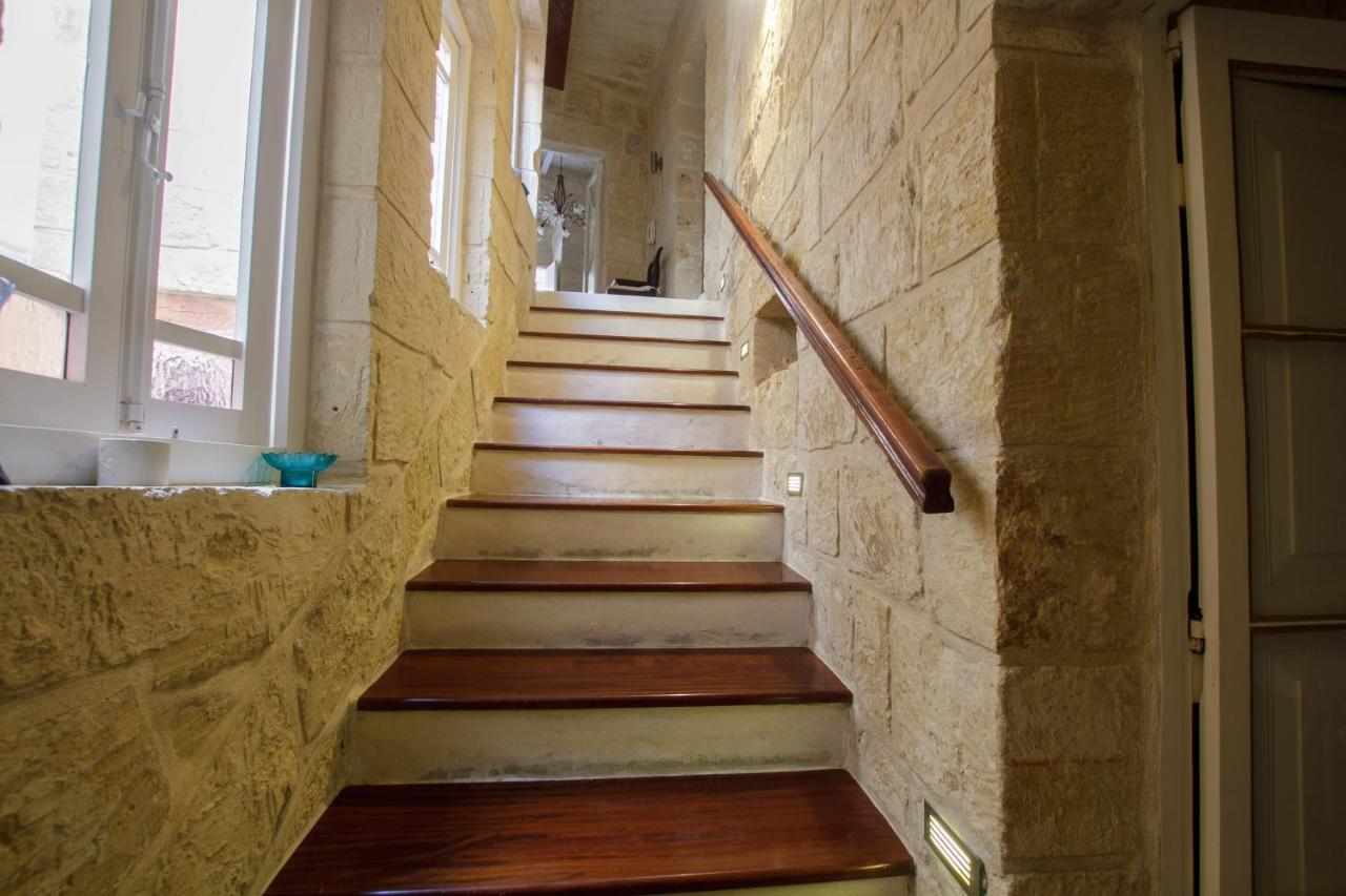 Town House Steeped In History Villa Rabat Exterior foto