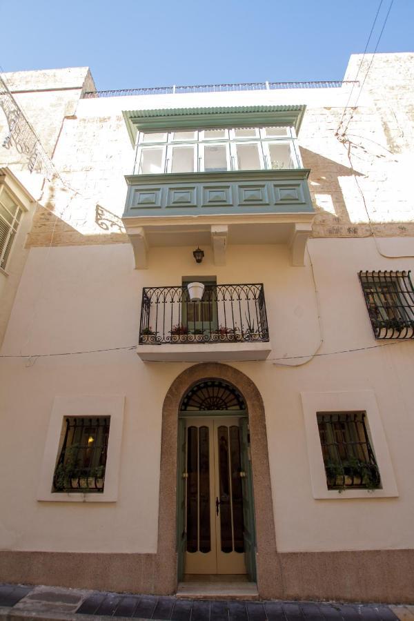 Town House Steeped In History Villa Rabat Exterior foto