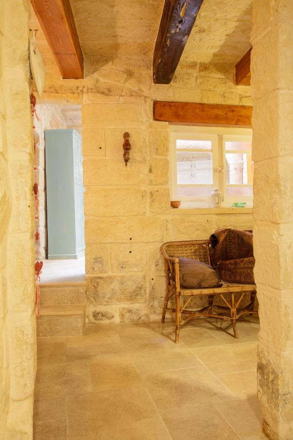Town House Steeped In History Villa Rabat Exterior foto