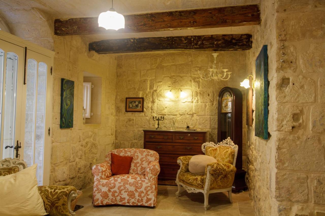 Town House Steeped In History Villa Rabat Exterior foto